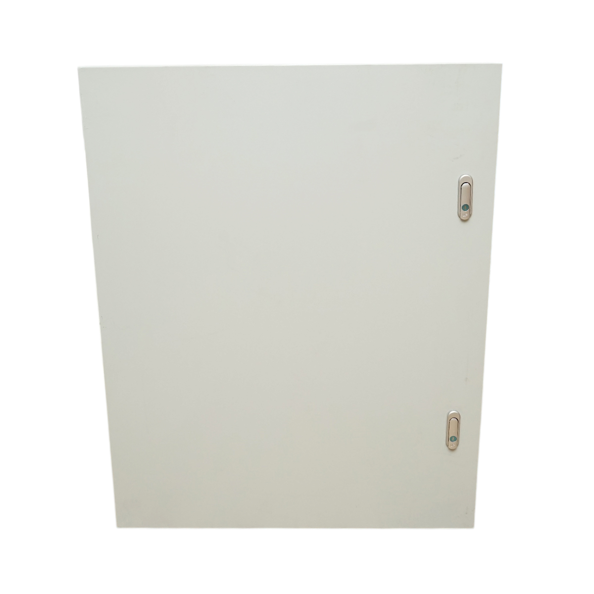 Tablou electric metalic exterior cu contrapanou 1000x600x250mm IP65 Longroad