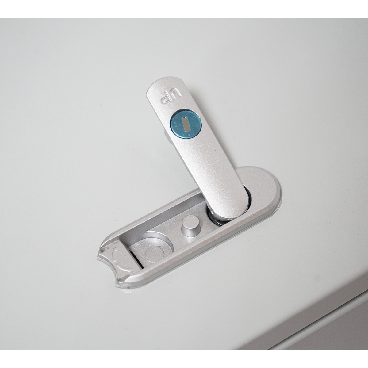 Tablou electric metalic exterior cu contrapanou 300x250x150mm IP65 Longroad - imagine 6