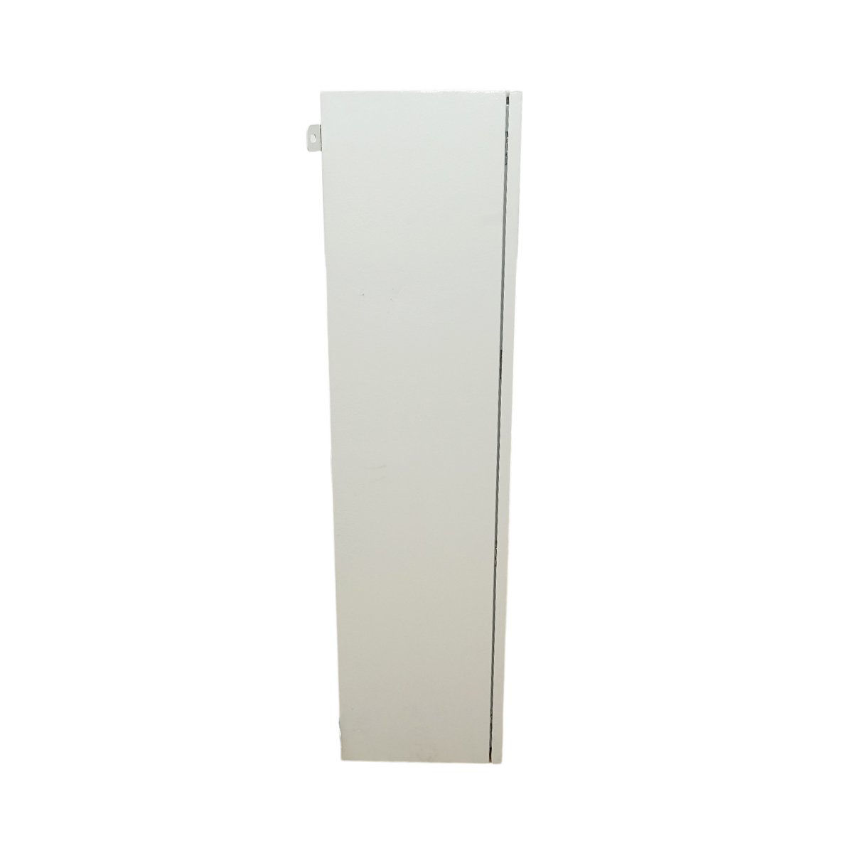 Tablou electric metalic exterior cu contrapanou 1200x800x300mm IP65 Longroad - imagine 8
