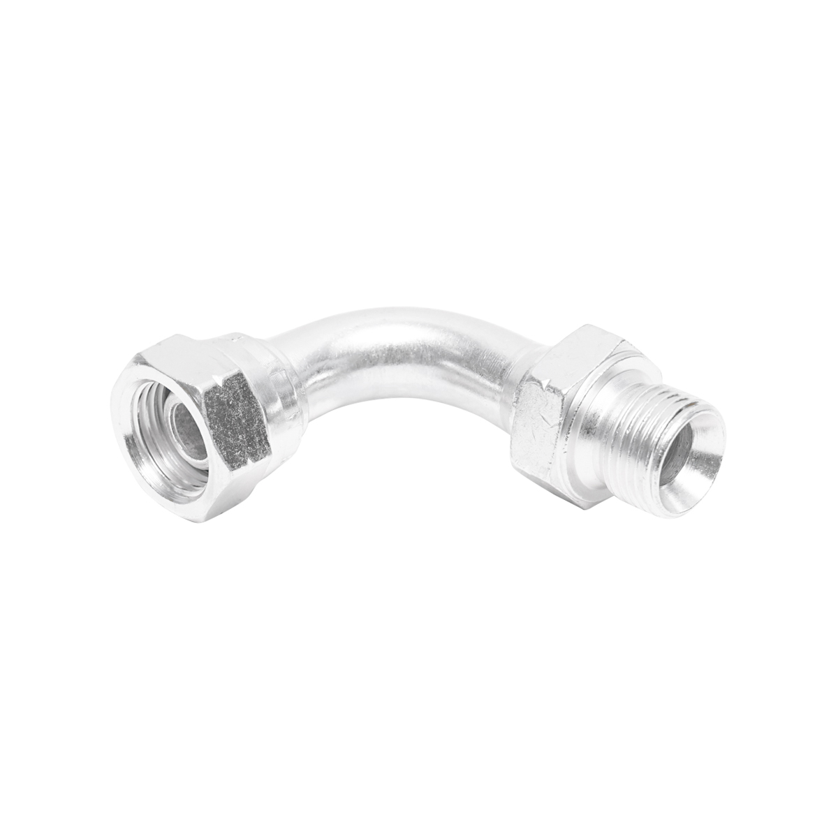 Adaptor armatura 90 DKR 1/2 BSP FE/FI - imagine 3