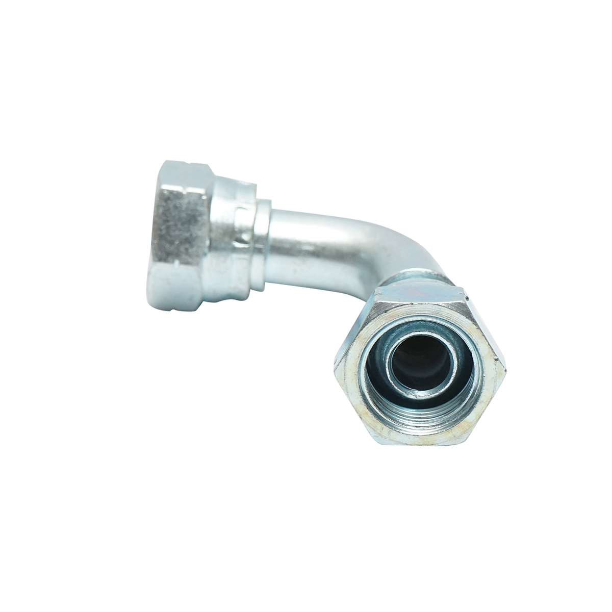 Adaptor armatura 90 DKR 1/2 BSP FI/FI - imagine 4