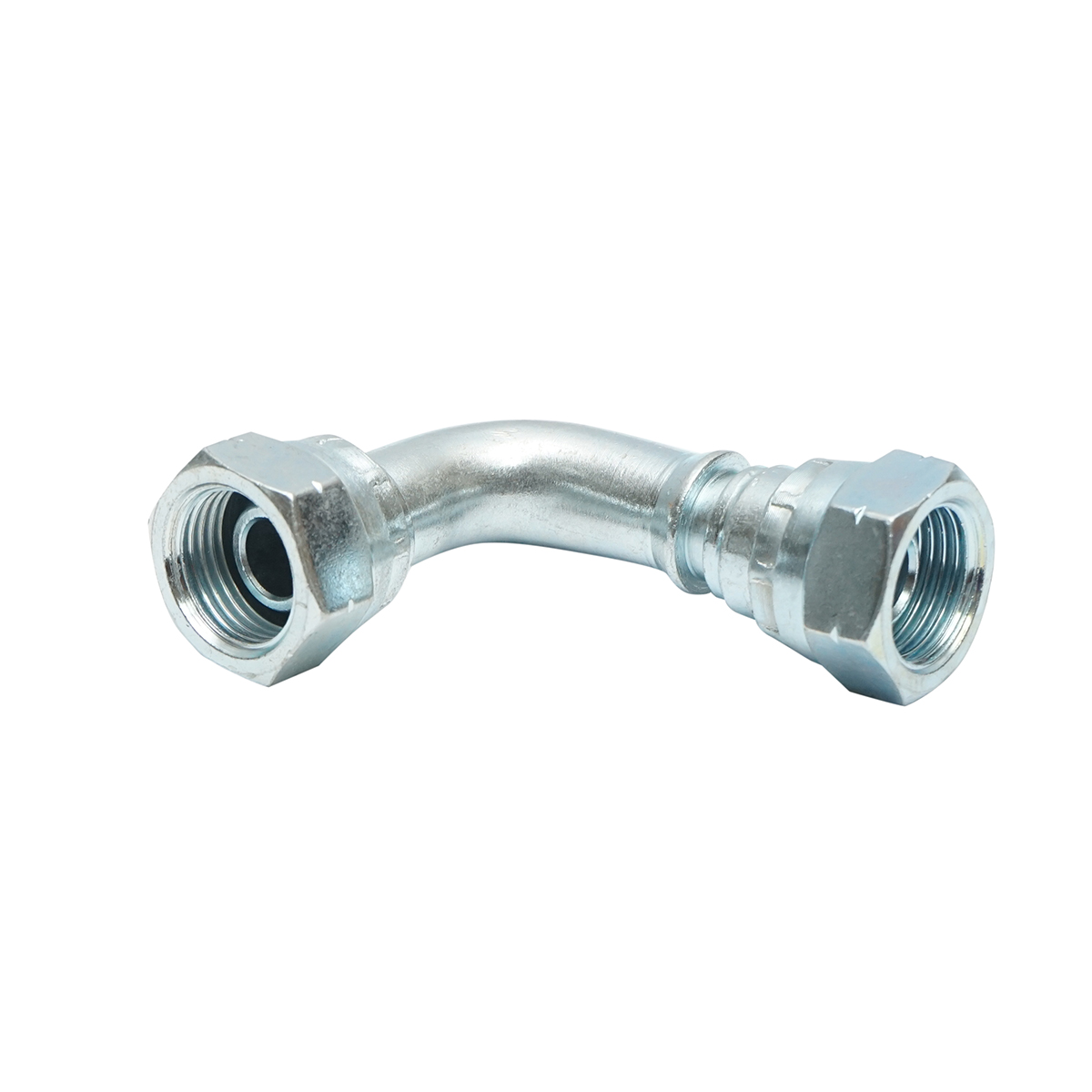 Adaptor armatura 90 DKR 1/2 BSP FI/FI - imagine 3