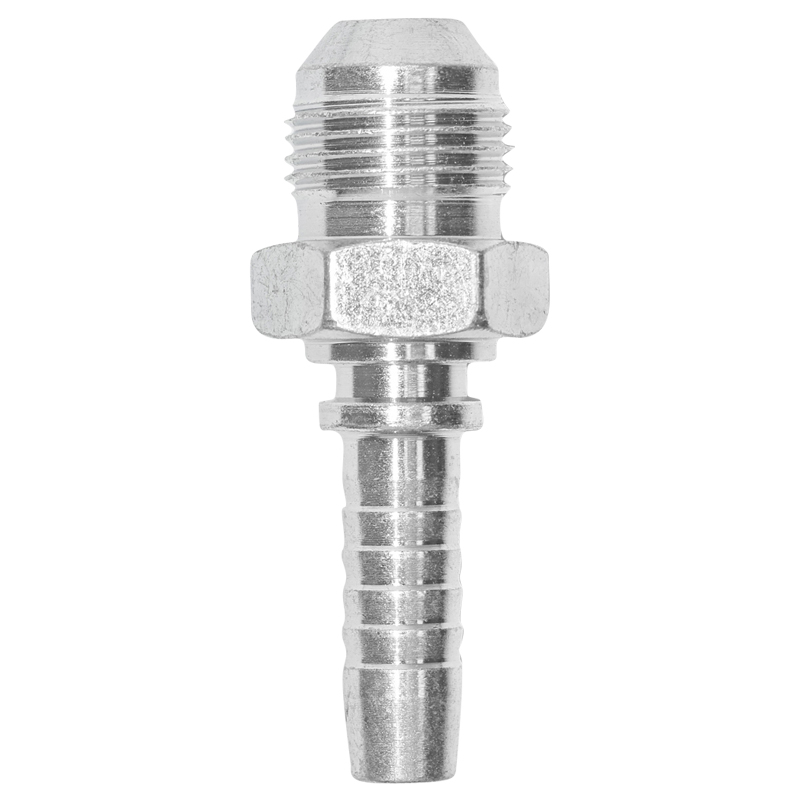 Armatura AGJ DN08 UNF 9/16-18 filet exterior - imagine 3