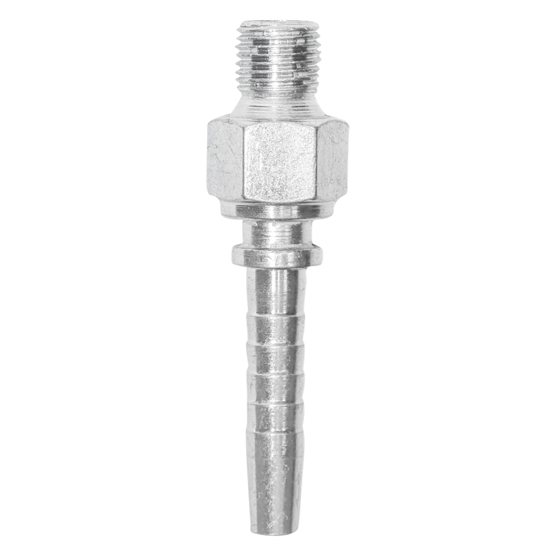 Armatura AGR DN06 1/8 BSP filet exterior - imagine 3