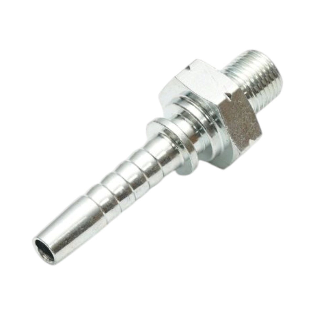 Armatura AGR DN06 1/8 BSP filet exterior