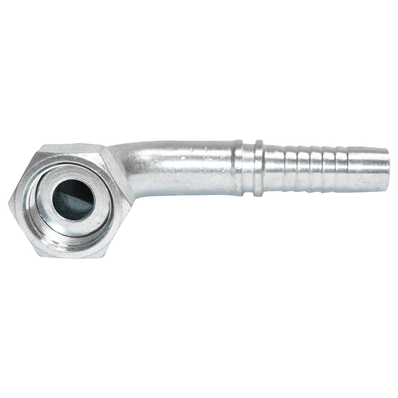 Armatura ORF90 DN16 1-14 filet interior - imagine 3