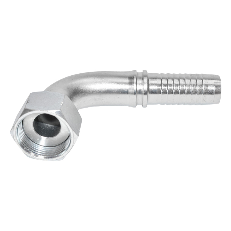 Armatura ORF90 DN25 1.7/16-12 filet interior - imagine 3