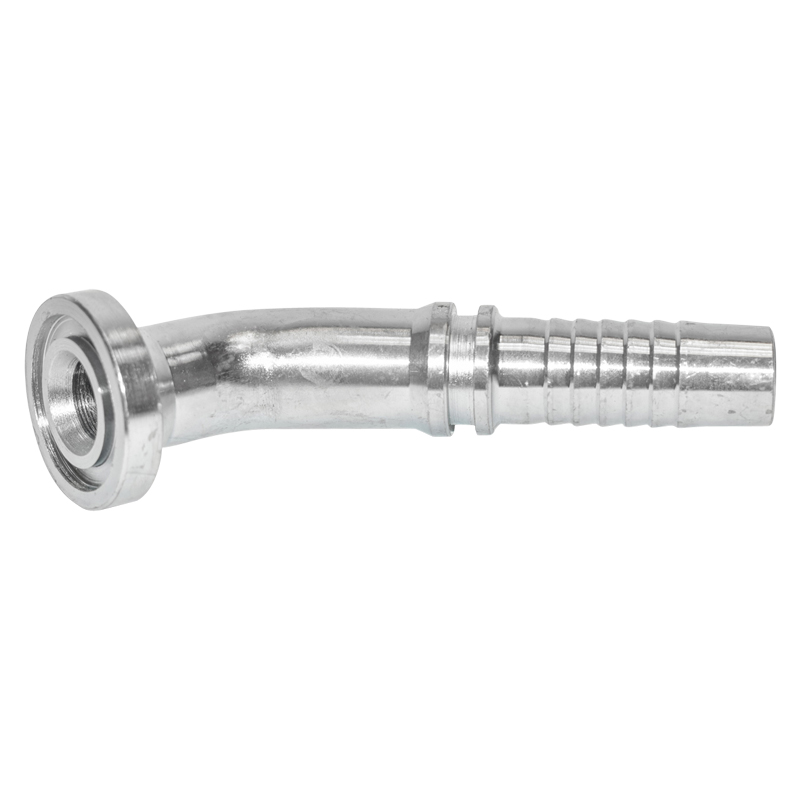 Flansa armatura FL 45 DN20 38.1 - imagine 3