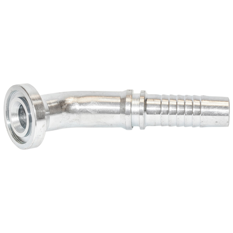 Flansa armatura FL 45 DN20 41.3 - imagine 3