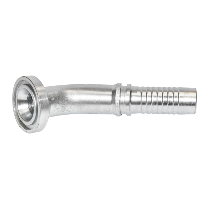 Flansa armatura FL 45 DN25 50.8 - imagine 3