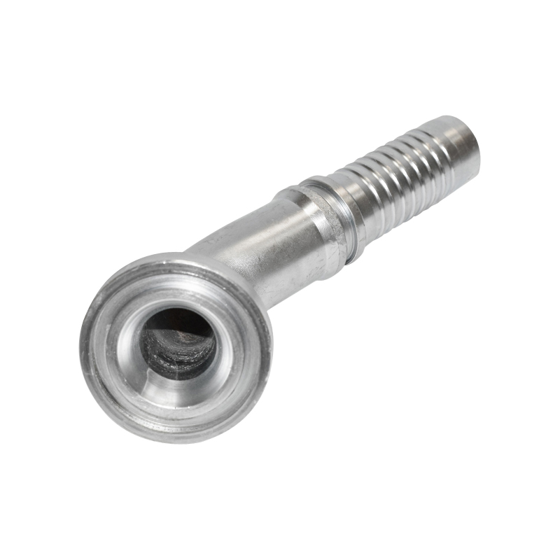 Flansa armatura FL 45 DN25 50.8 - imagine 2