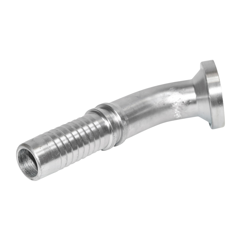 Flansa armatura FL 45 DN25 50.8 - imagine 4
