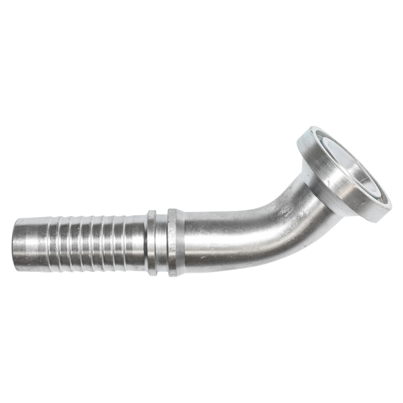 Flansa armatura FL 45 DN25 50.8