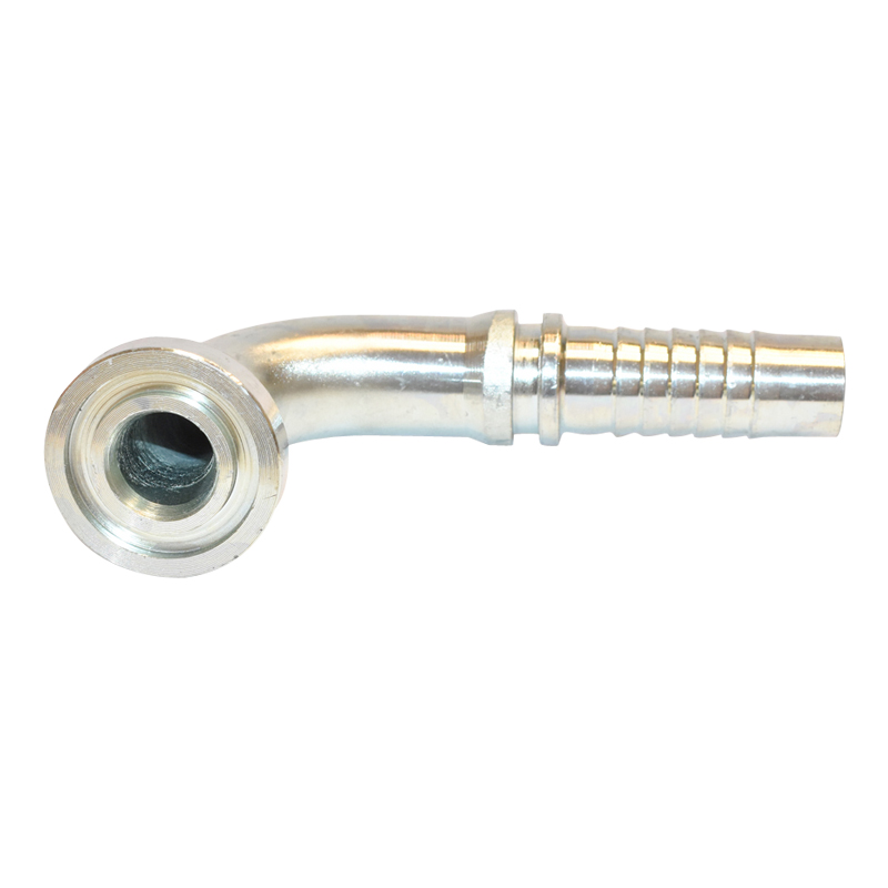 Flansa armatura FL 90 DN20 38.1 - imagine 2