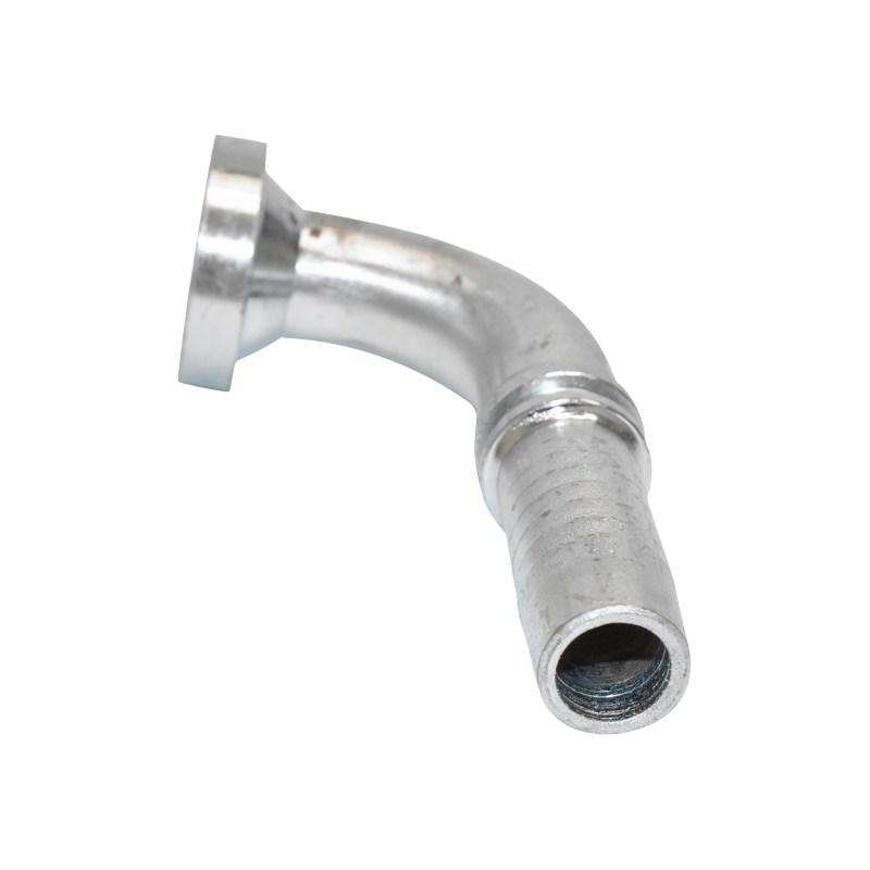 Flansa armatura FL 90 DN20 41.3 - imagine 2