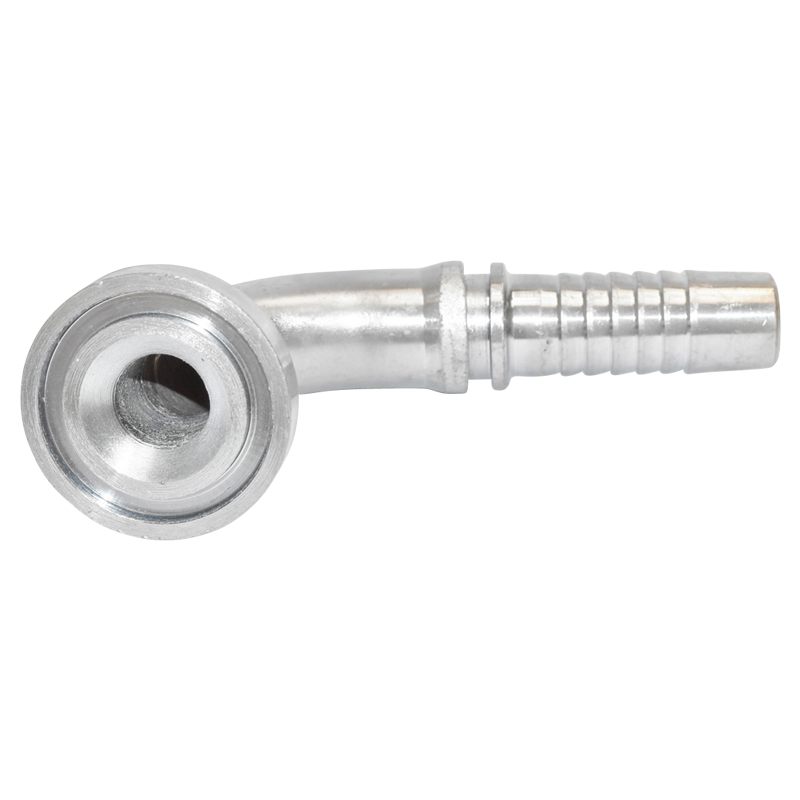 Flansa armatura FL 90 DN20 44.5 - imagine 2