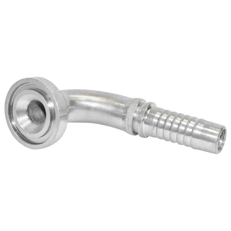 Flansa armatura FL 90 DN20 44.5 - imagine 3