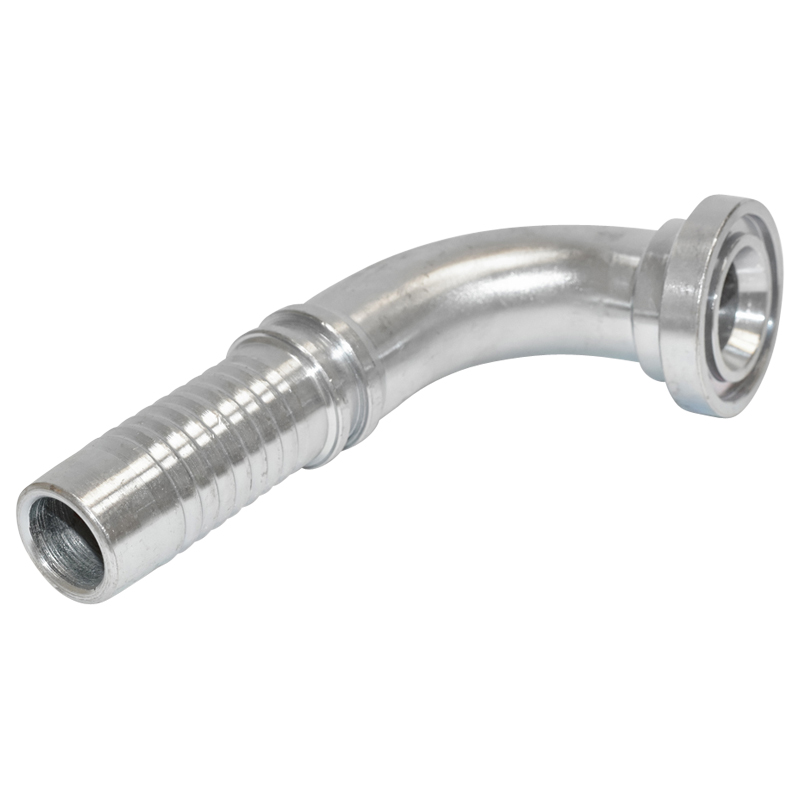 Flansa armatura FL 90 DN25 44.5 - imagine 2