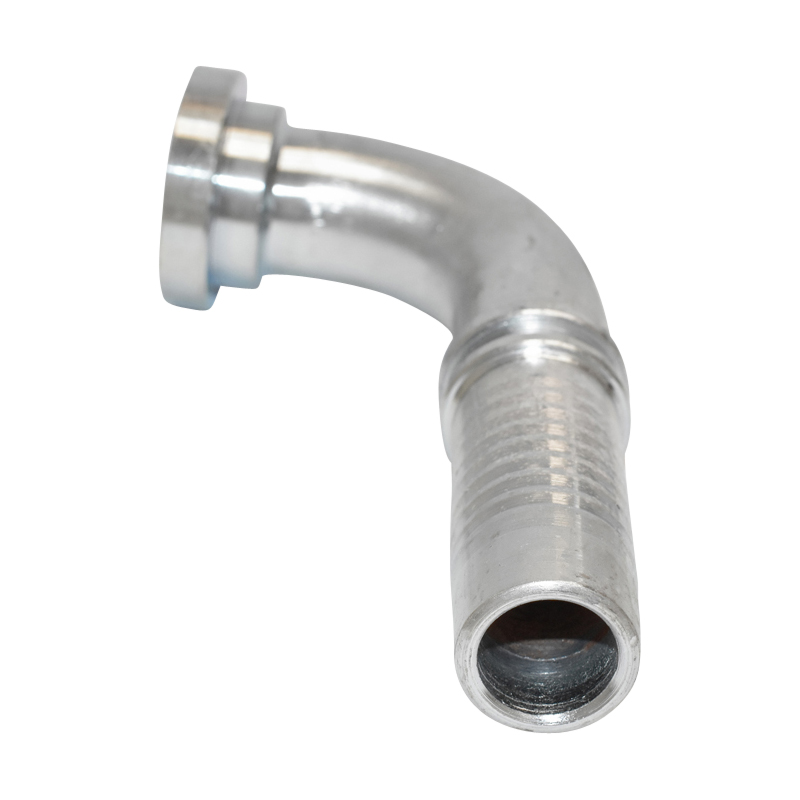 Flansa armatura FL 90 DN25 44.5 - imagine 3