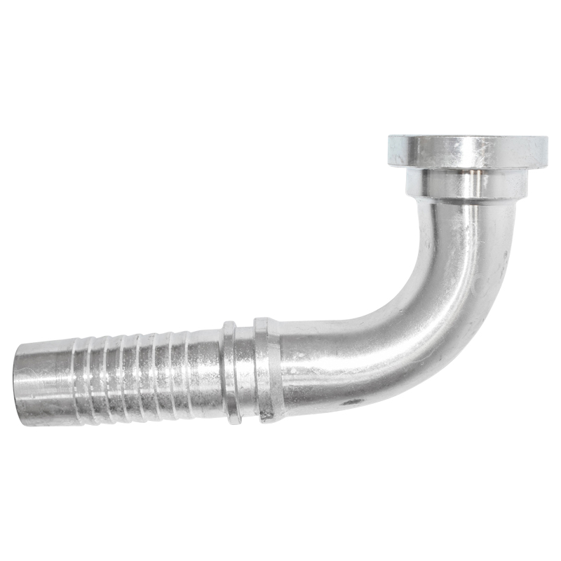 Flansa armatura FL 90 DN25 44.5 - imagine 4