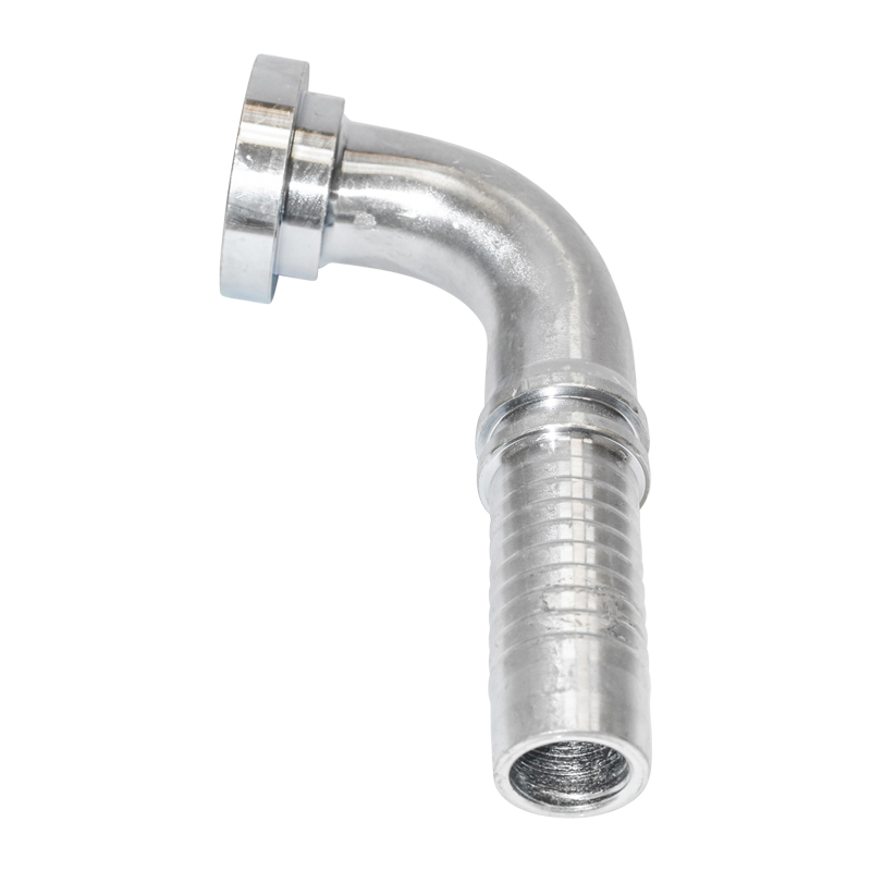 Flansa armatura FL 90 DN25 47.6 - imagine 3