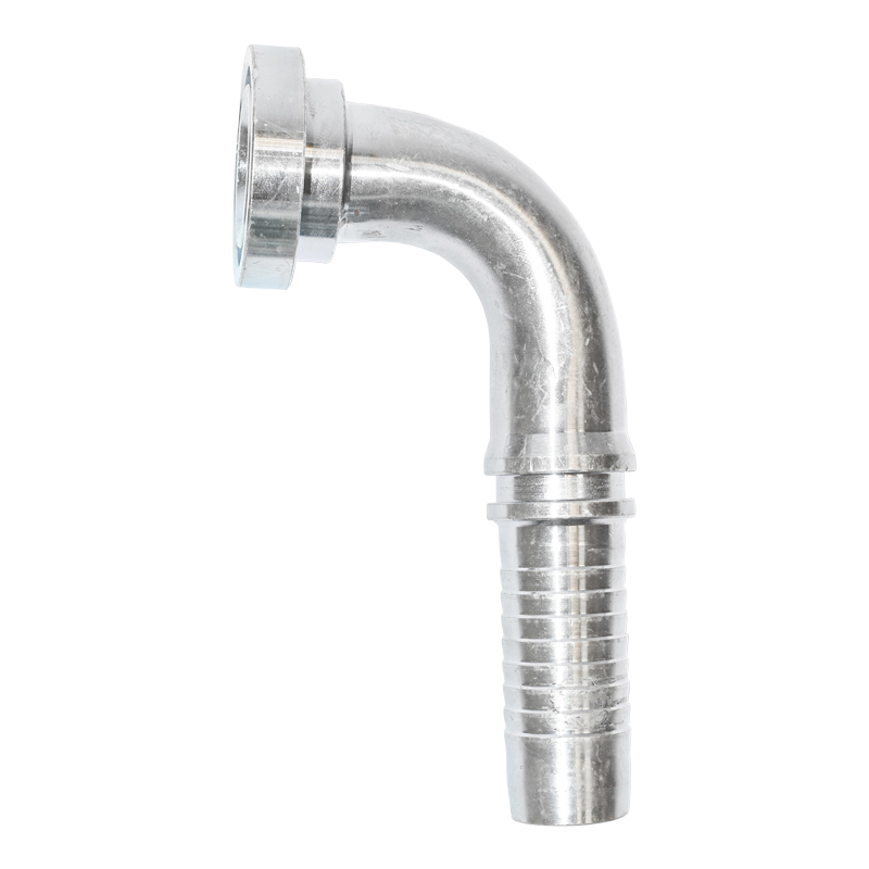Flansa armatura FL 90 DN25 47.6 - imagine 4