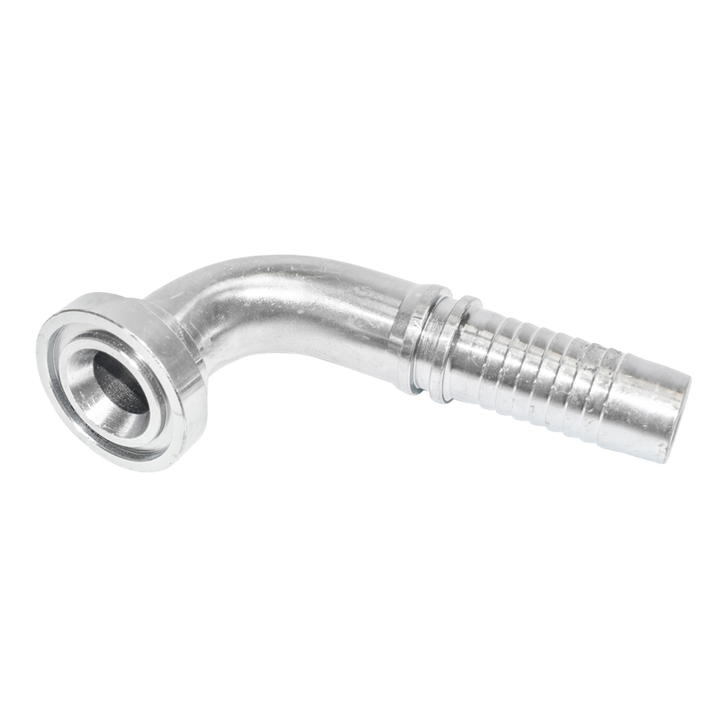 Flansa armatura FL 90 DN25 47.6