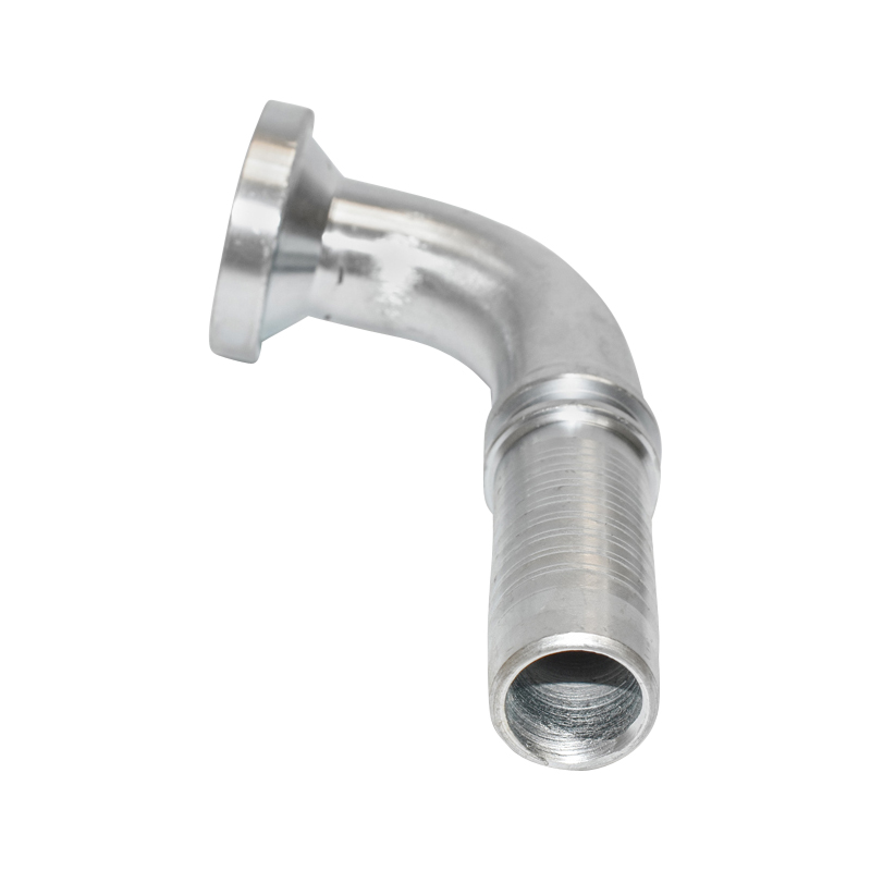 Flansa armatura FL 90 DN25 50.8 - imagine 3