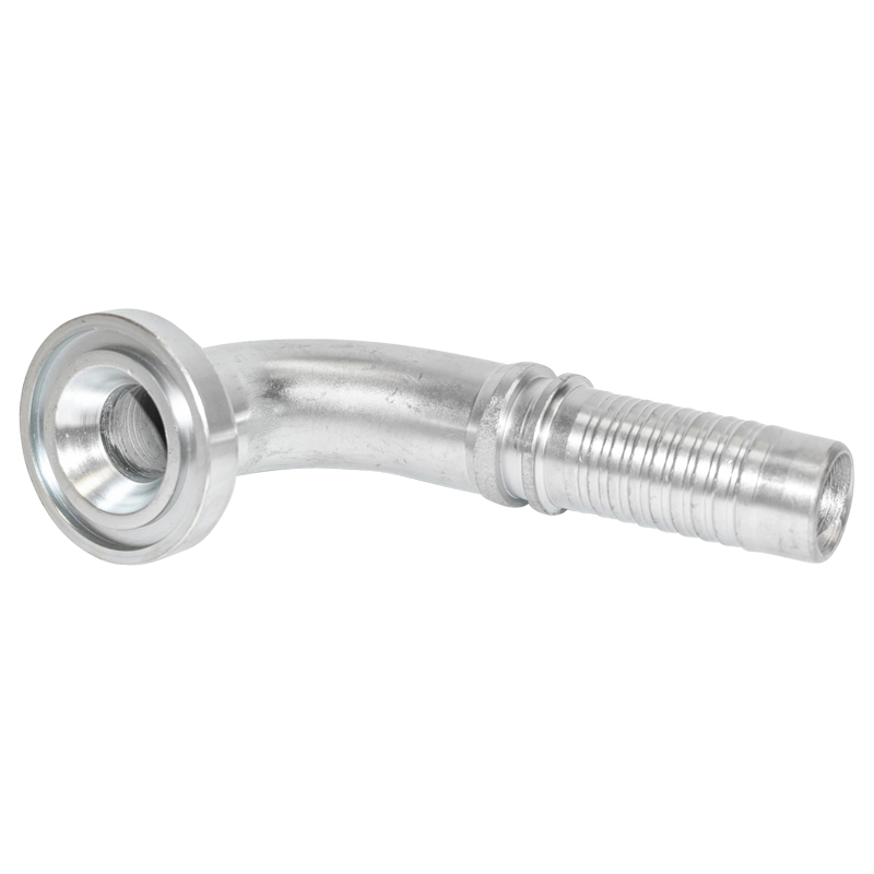 Flansa armatura FL 90 DN25 50.8 - imagine 2
