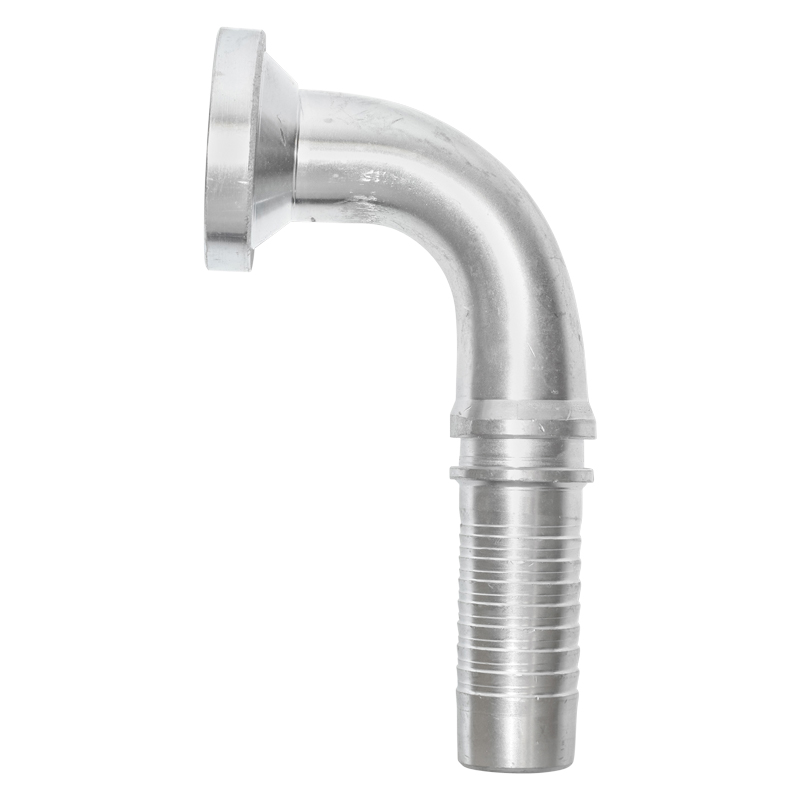 Flansa armatura FL 90 DN25 50.8 - imagine 4