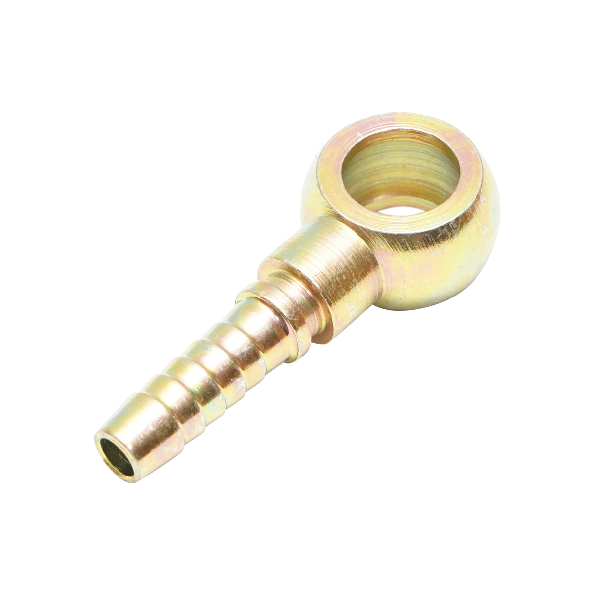 Ochi hidraulic armatura GMF DN10 Fi16 ochet - imagine 3
