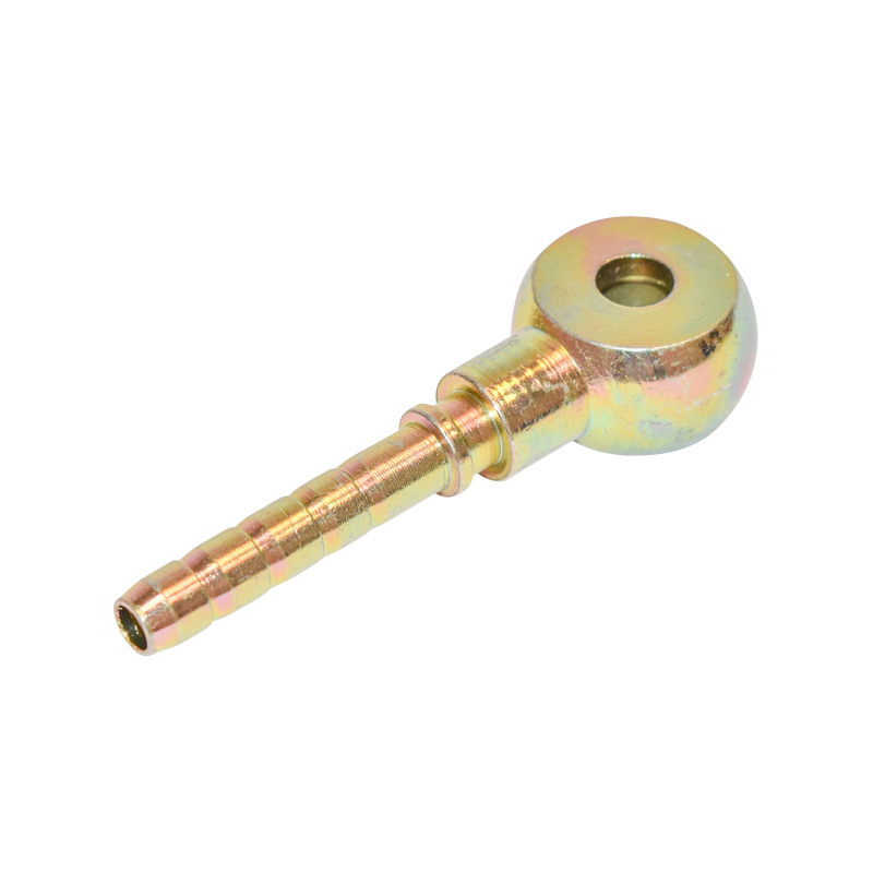 Ochi hidraulic armatura GMG DN6 1/4 - imagine 3