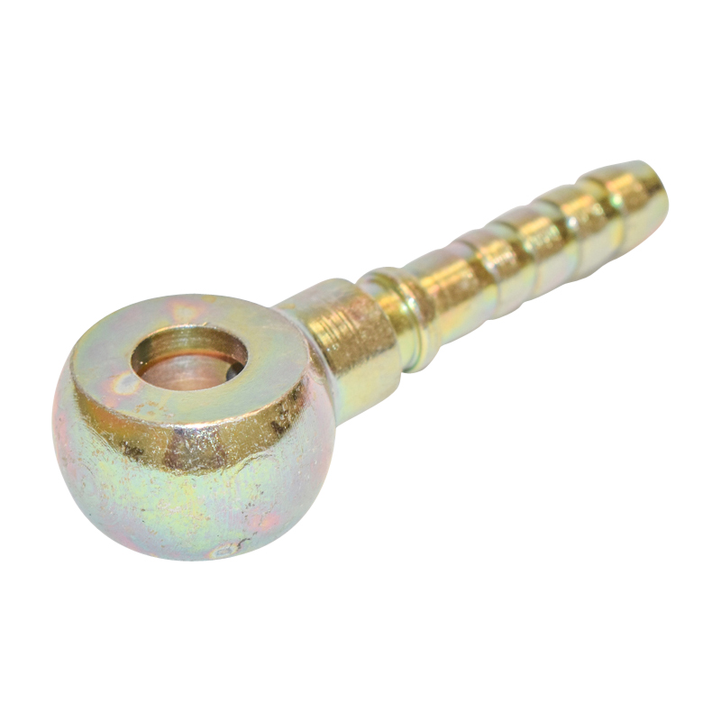 Ochi hidraulic armatura GMG DN8 3/8 - imagine 2