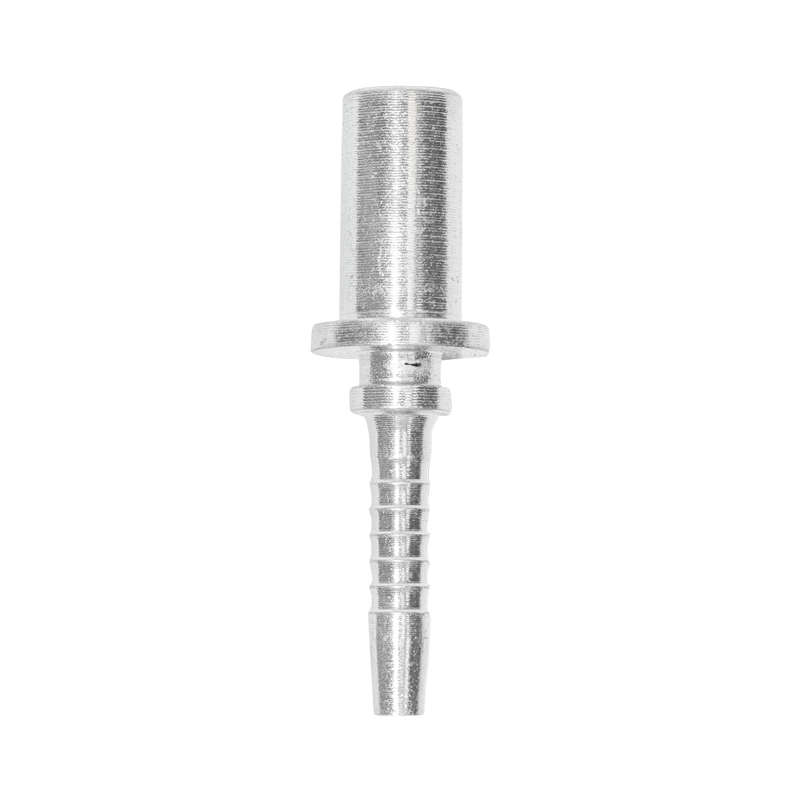 Jonctiune furtun-teava armatura DN06/12mm XPRS racord cu inel - imagine 3