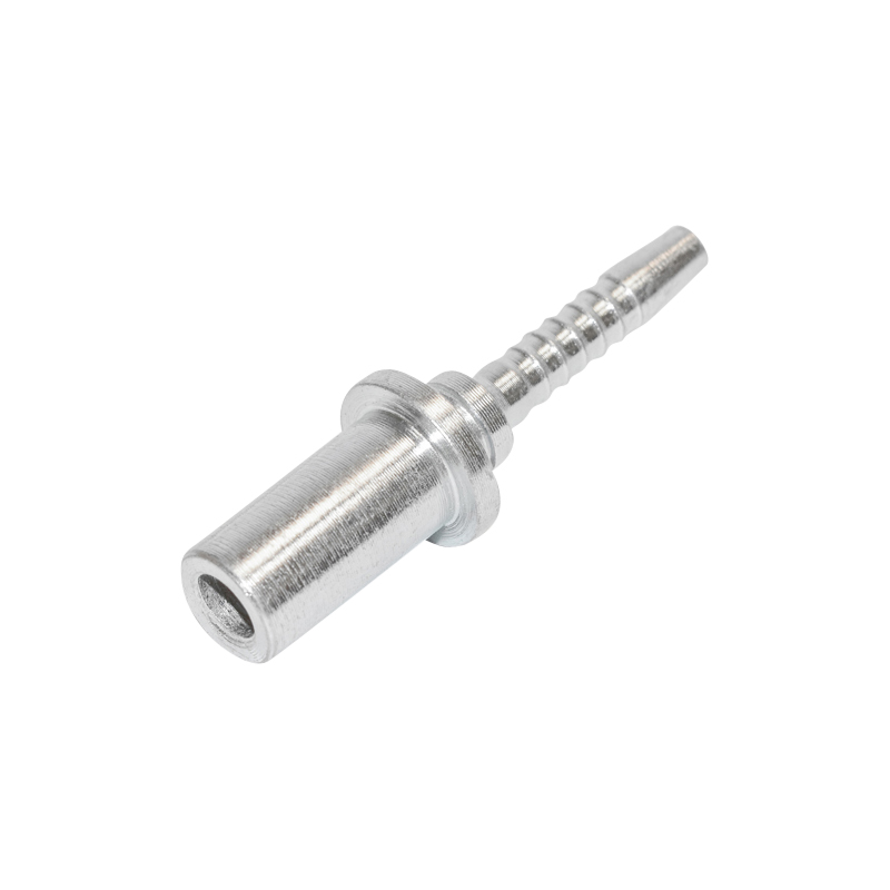 Jonctiune furtun-teava armatura DN06/12mm XPRS racord cu inel - imagine 2