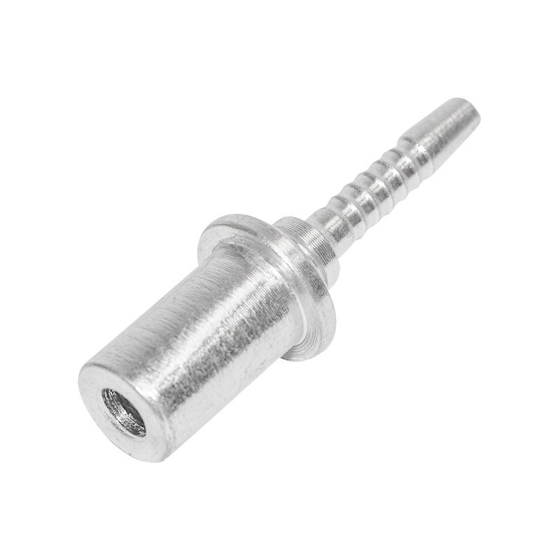 Jonctiune furtun-teava armatura DN06/14mm xprs racord cu inel - imagine 2