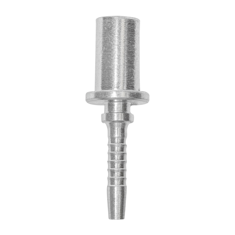 Jonctiune furtun-teava armatura DN06/14mm xprs racord cu inel - imagine 3