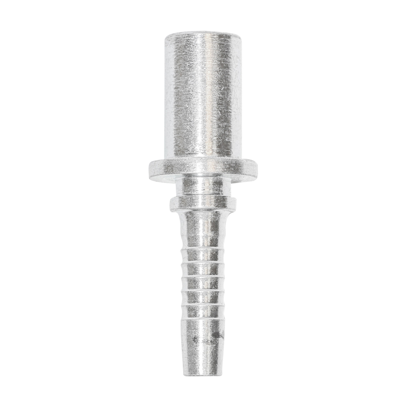 Jonctiune furtun-teava armatura DN08/14mm xprs racord cu inel - imagine 3