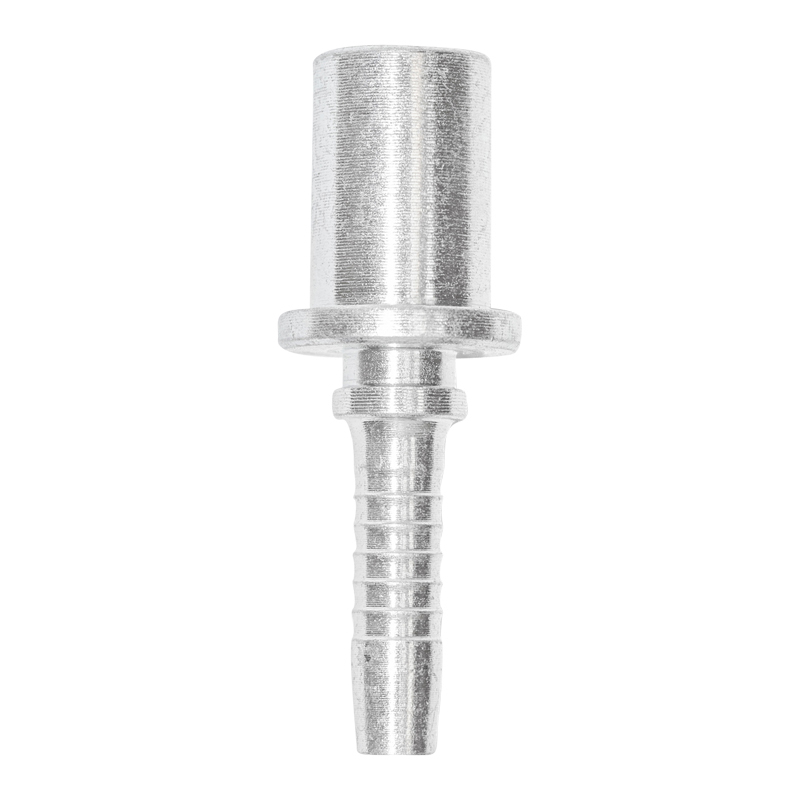 Jonctiune furtun-teava armatura DN08/16mm xprs racord cu inel-BK94553 - imagine 3