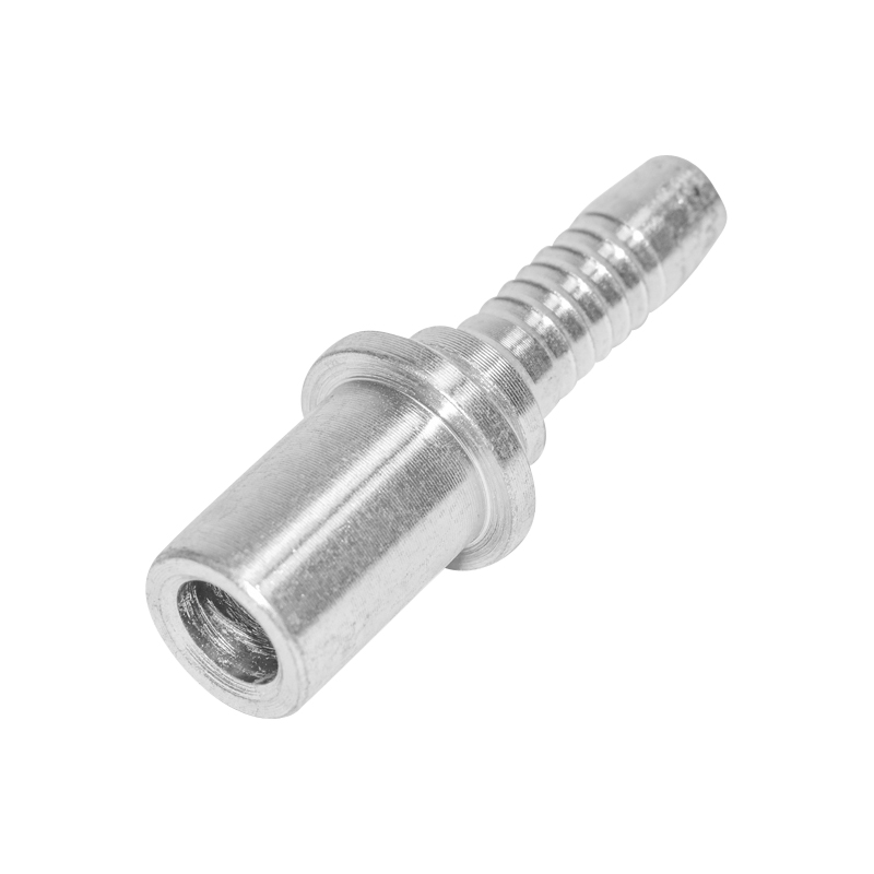 Jonctiune furtun-teava armatura DN10/16mm xprs racord cu inel - imagine 2