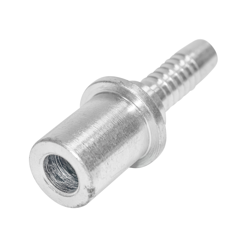 Jonctiune furtun-teava armatura DN08/18mm xprs racord cu inel - imagine 2