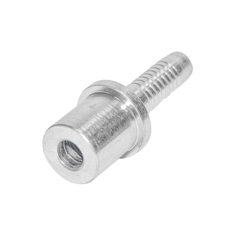Jonctiune furtun-teava armatura DN12/22mm xprs racord cu inel - imagine 2