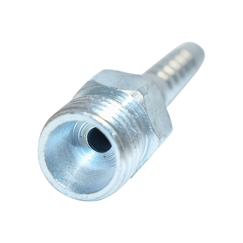 Armatura CEL DN06 14x1.5 filet exterior - imagine 2