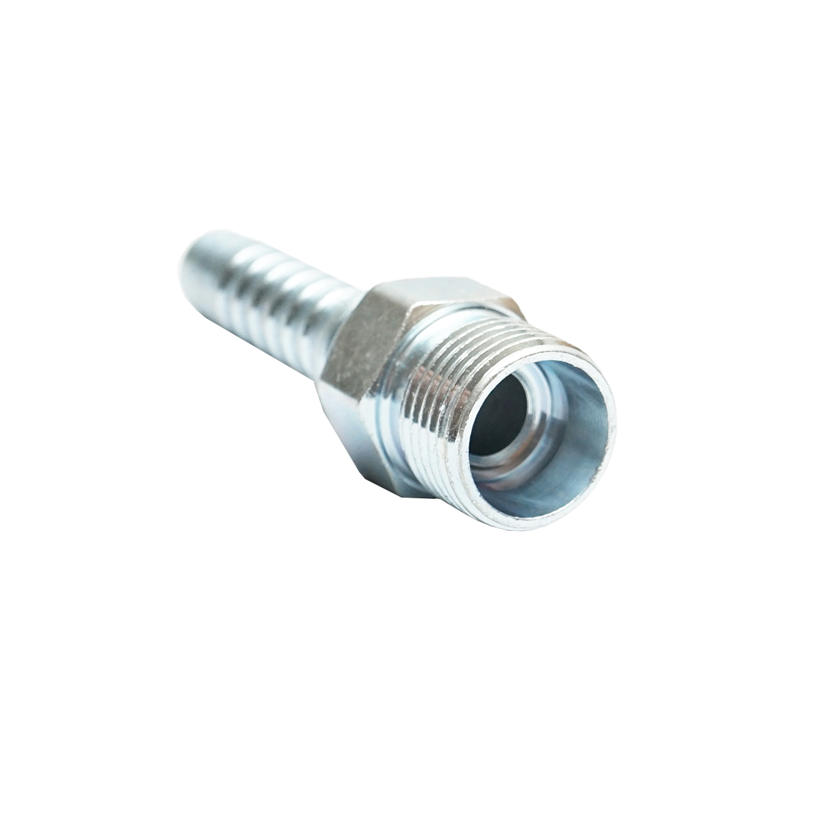 Armatura CEL DN10 18x1.5 filet exterior - imagine 2