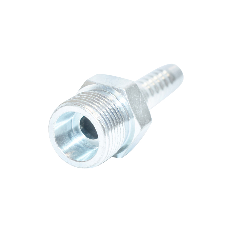 Armatura CES DN10 20x1.5 filet exterior - imagine 2