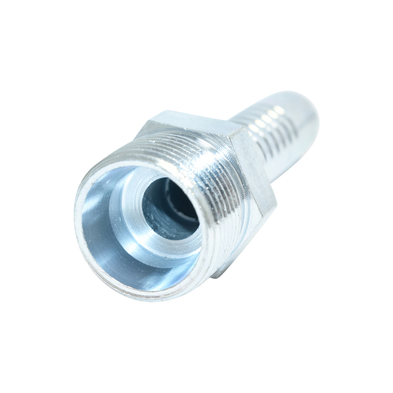 Armatura CES DN12 24x1.5 filet exterior - imagine 2