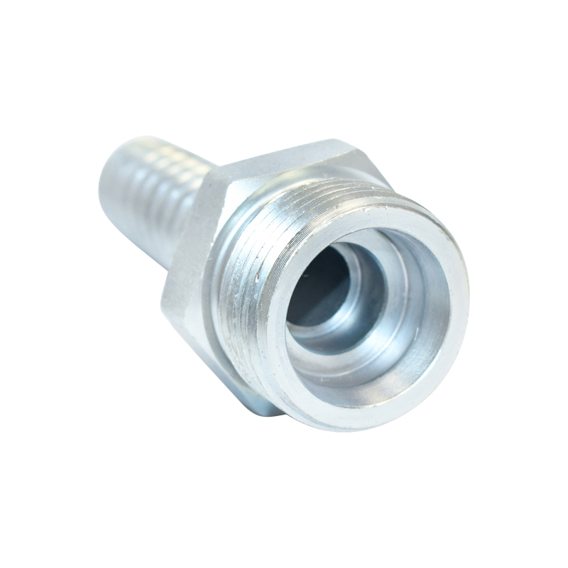 Armatura CES DN16 30x2.0 filet exterior - imagine 3