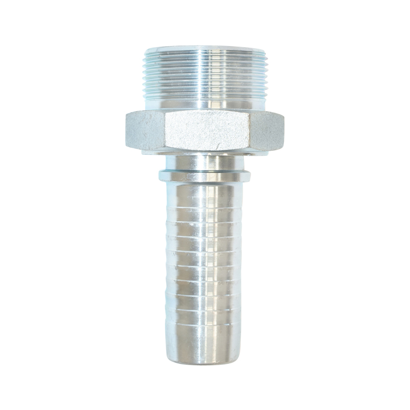 Armatura CES DN25 42x2.0 filet exterior - imagine 3