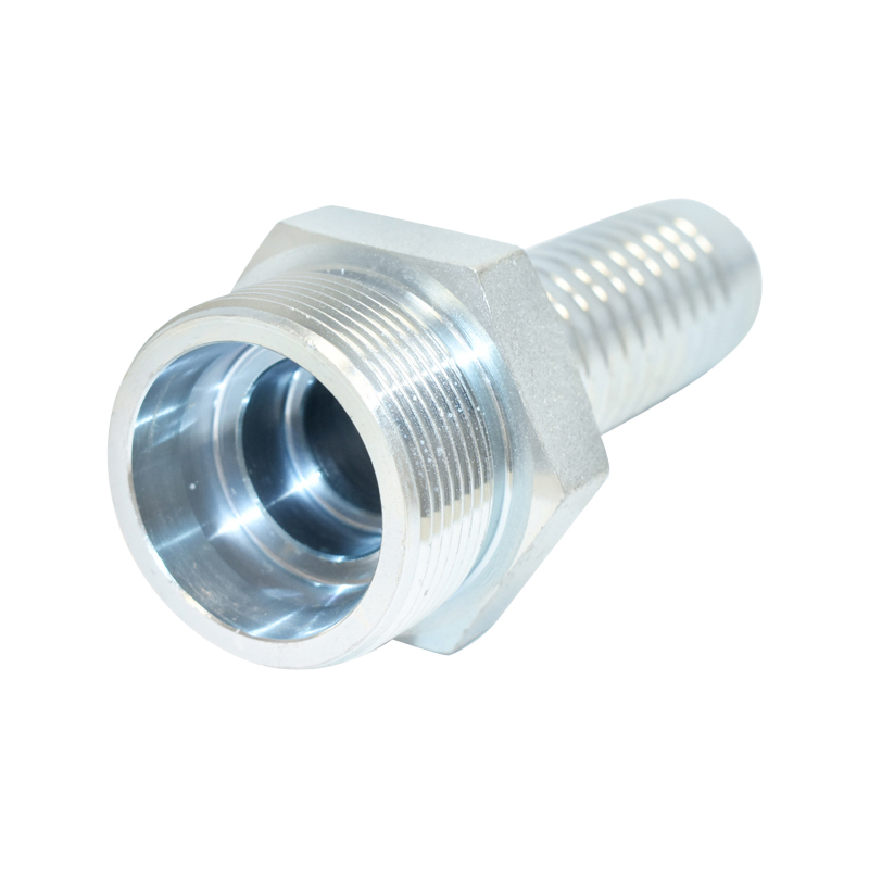 Armatura CES DN25 42x2.0 filet exterior - imagine 2