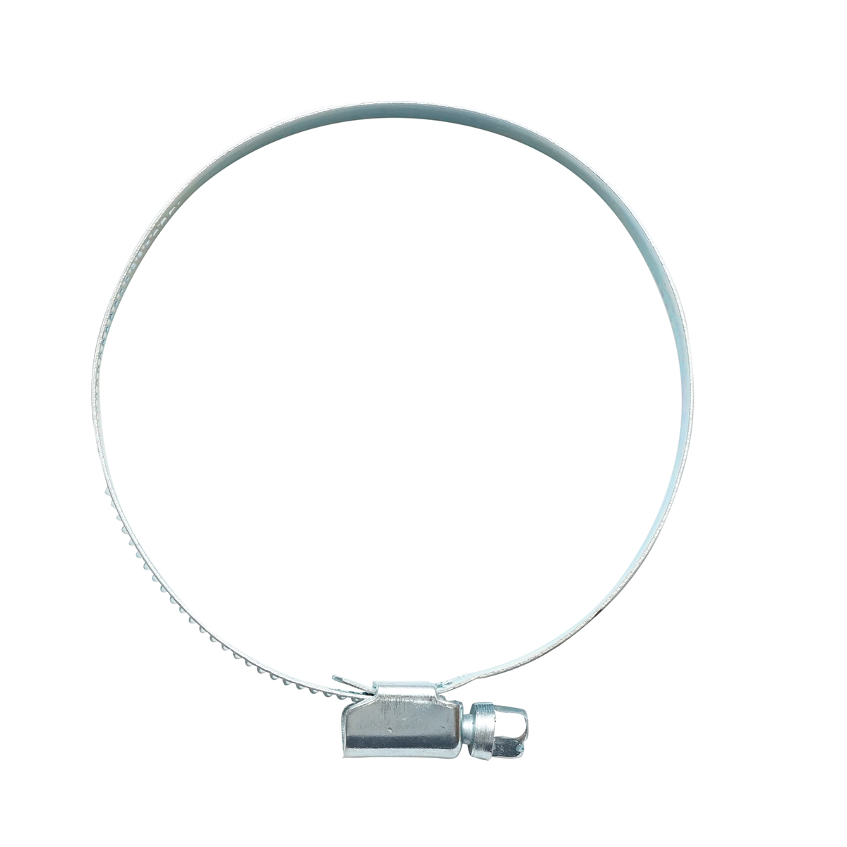 Colier furtun reglabil 60-80B - imagine 4